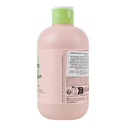 Шампунь для жирного волосся Inebrya Shampoo Balance 300 мл - мініатюра 4