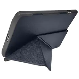 Чохол до електронної книги BeCover Ultra Slim Origami PocketBook 743G InkPad 4/InkPad Color 2/InkPad Color 3 (7.8") Deep Blue (713083) - мініатюра 6