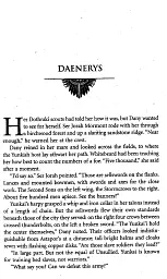 A Storm of Swords: Part 2 Blood and Gold. A Song of Ice and Fire Book 3 - мініатюра 2
