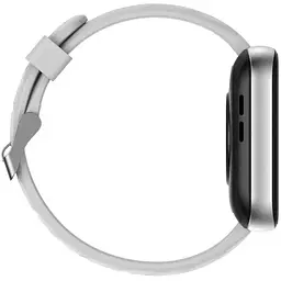 Смарт годинник Black Shark Watch GT Neo Silver - мініатюра 4
