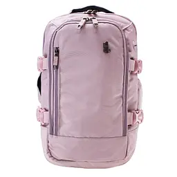 Сумка-рюкзак Semi Line 20 Lilac (P8298-4) - мініатюра 2