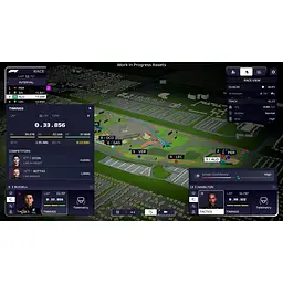 Ключ активації Microsoft F1 Manager 2023 для Xbox One/Series S/X - мініатюра 11