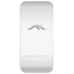 Точка доступу Wi-Fi Ubiquiti LOCO M5 (NS-LOCO-M5) - мініатюра 2