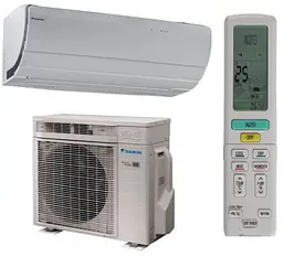 Кондиціонер Daikin Ururu Sarara FTXZ50N/RXZ50N інвертор