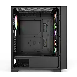 Корпус ATX W/O PSU AIR 1000 PREMIUM (B) MONTECH - мініатюра 4