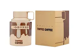 Оригінал Armaf Odyssey Toffee Coffee 100 мл парфумована вода