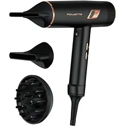 Фен CV9920F3 ROWENTA teh0021529 - мініатюра 2
