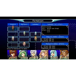 Ключ активації Microsoft Alphadia Genesis 1 & 2 для Xbox One/Series S/X - мініатюра 6
