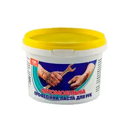 Паста для рук Автомобільна Primaterra (0.25 кг) PT245002