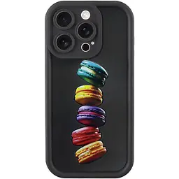 TPU чохол Prestige для Apple iPhone 12 Pro (6.1) Macarons