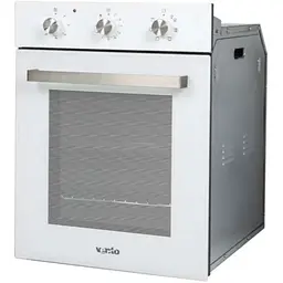 Духова шафа вбудована Ventolux Osaka 6 MT (WH) - мініатюра 2