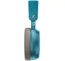 Навушники Sennheiser Momentum 4 Wireless Teal (800073) - мініатюра 5