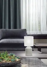 Настільна лампа Candellux 41-79886 INER - мініатюра 4