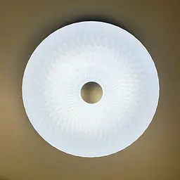 Люстра із вбудованим LED освітленням Line.F ZY 110 - мініатюра 6
