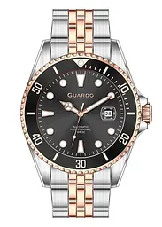 Годинник Guardo SA03015-3 (m.RgsB)