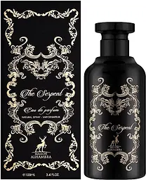 Оригінал Alhambra The Serpent 100 мл Парфумована вода - мініатюра 2