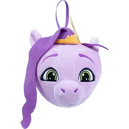 М'яка іграшка-сюрприз у кулі Miraball My Little Pony з аксесуарами (M14115(M14161)) - мініатюра 3