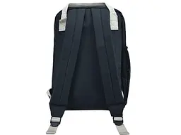 Рюкзак міський Semi Line 11 Black (J4914-8) - мініатюра 3