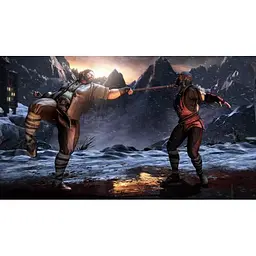Гра Mortal Kombat XL (російська версія) (Xbox One) - мініатюра 5