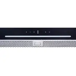 Витяжка вбудована Weilor PBSR 72651 Glass BL 1300 LED Strip - мініатюра 8