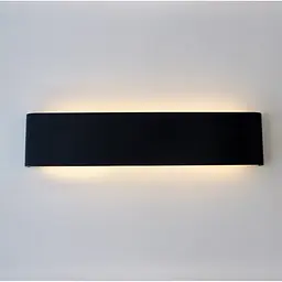 Бра Friendlylight Brick M Black FL4070 - мініатюра 2