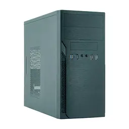 Корпус для ПК Chieftec ELOX (HO-12B-OP)