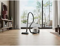 Пилосос Electrolux EL51C2SW (900258721) - мініатюра 3