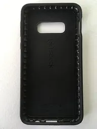 Протиударний чохол-бампер Speck Presidio Pro 124576-1050 для Samsung Galaxy S10e Black - мініатюра 5