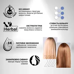 Фарба для волосся Acme Color Beauty Phyto 037 - Баклажан (4820000300179) - мініатюра 4