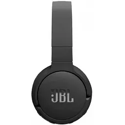 Навушники JBL Tune 670 NC чорні (JBLT670NCBLK) - мініатюра 3