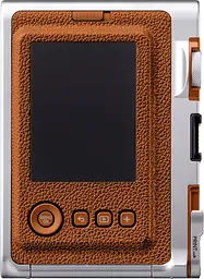 Фотокамера моментального друку Fujifilm Instax Mini Evo Brown (16812534) [88997] - мініатюра 4