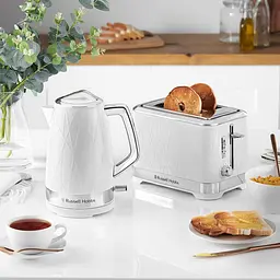 Russell Hobbs Електрочайник Structure 28080-70 - мініатюра 5