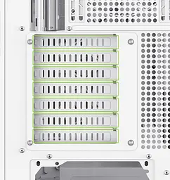 Корпус GameMax LEADER 2 WH (9101-0900R0002) - мініатюра 10