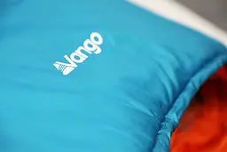 Спальний мішок Vango Nitestar Alpha 150 Atom Blue (SBTNITEST000010) - мініатюра 9