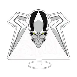 Акрилова фігурка Бліч Bleach CH BL 12