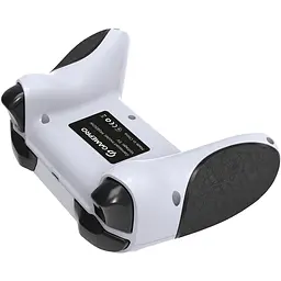 Геймпад GamePro бездротовий білий (MG650W) - мініатюра 5