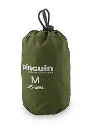 Дощовик Pinguin Raincover M Хакі