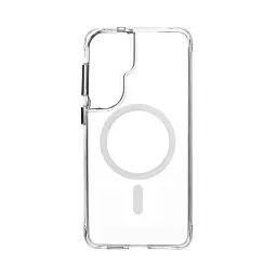 Чехол ArmorStandart Clear MagCase для Samsung S26 Plus 5G Transparent