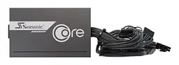 Блок живлення Seasonic Core 650W ATX 3.1 80+ Gold (CORE GC-650 ATX31) - мініатюра 12