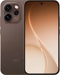 Смартфон OPPO Reno 15 Pro Max 5G 12/512GB Dusk Brown (Global)