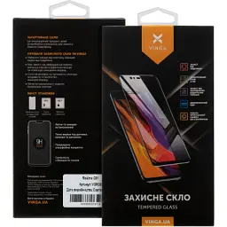 Скло захисне Vinga Realme C61 (VGRC61) - мініатюра 2