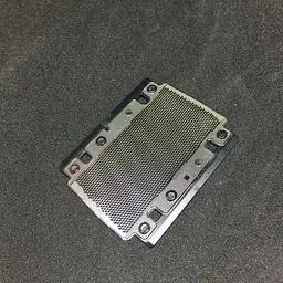 Cітка для бритви Braun series 3000, 3775, 3773, 3770, 3732, 3731, 3710, 3615, 3614, 3612, 3610, 3310 3305 3105 - мініатюра 4