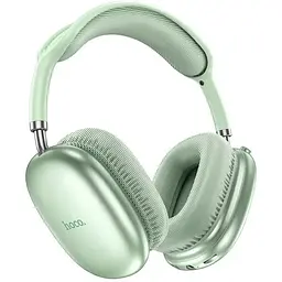 Навушники Hoco Triumph BT headphones W35 Air BT5.3, AUX/TF, 45h