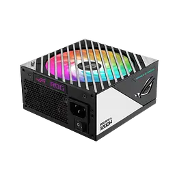 Блок живлення ASUS ROG LOKI GAMING 1200W 80+ Titanium (90YE00N0-B0NA00)