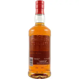 Віскі Benromach Virgin Oak Kiln Dried 46% 0.7 л в подарунковій коробці - мініатюра 3