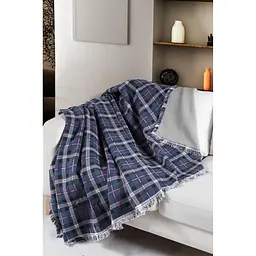 Плед бавовняний First Choice 220x240 см pbe0049930 - мініатюра 2