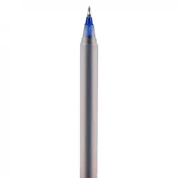 Ручка кулькова/масляна LINC Ink Tank 412108 0,6 мм, синя (50) - мініатюра 2