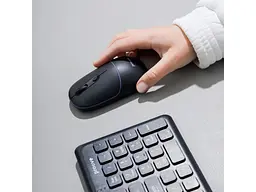 Миша Proove Blink black (WMBL00002001) - мініатюра 5