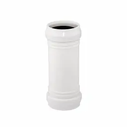 Муфта PPR каналізаційна TA Sewage 32 TASMPPP32 - мініатюра 1