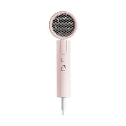 Фен Xiaomi Compact Hair Dryer H101 1600W (Pink) EU - мініатюра 5
